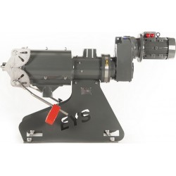 SP400 Screw press separator